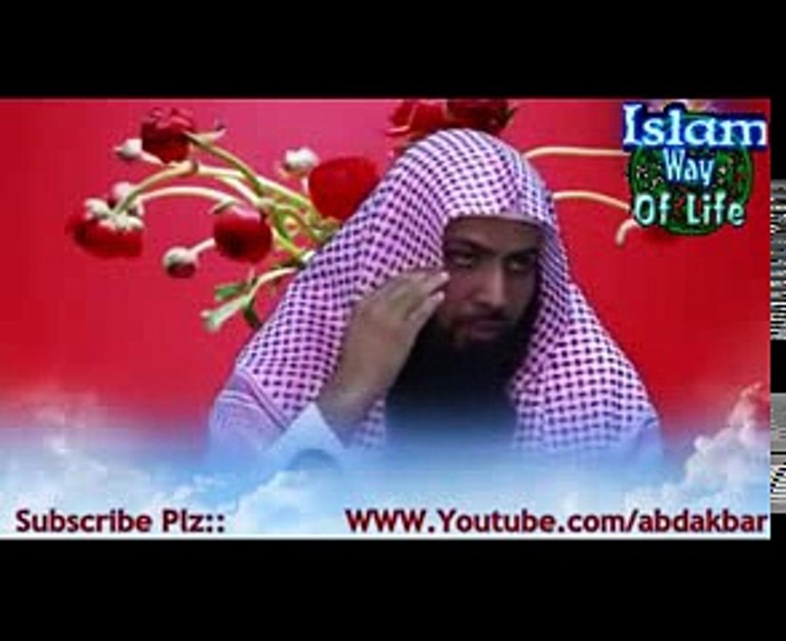 Muslims Salah NAMAZ in Masjid Mosque by Qari Suhaib Ahmad meer Muhammadi