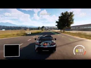 "Before bed" - Forza horizon 2 Xbox one