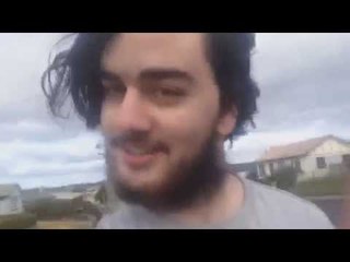 "Running to the shop to buy a drink" Vlog"