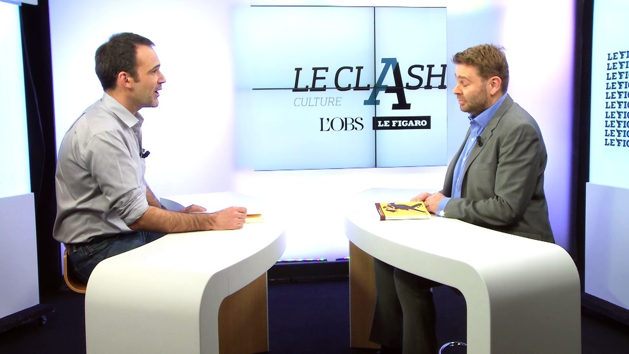 Pourquoi tout le monde lit-il « En attendant Bojangles » ?