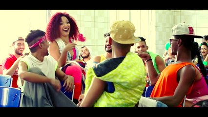 Mc Sttuarty - Afronto (Clipe Oficial)