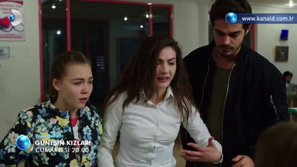 Güneşin Kızları 37. Bölüm Fragmanı-2_HD