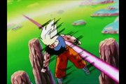 TFS Clip: Im going to break you.like a Kit Kat Bar/Gokus Speech