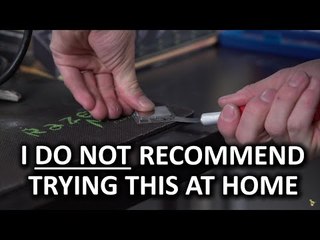 Delidding an Intel Core i7 6700K - Is it worth it!?