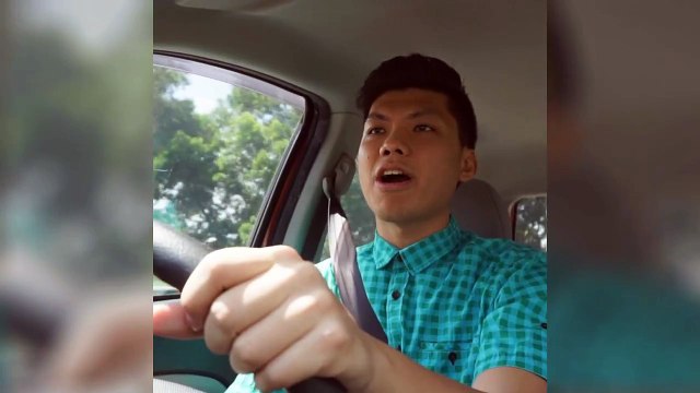 Saturday Morning Car Tunes (Part 1)