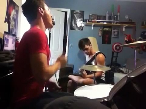 Colour Me Careless - Whats New, Scooby Doo? (Simple Plan Cover)