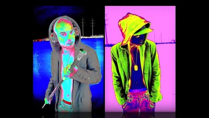 Shaggy - Angel (JonathanC Cover with Seven Senses) LIVE