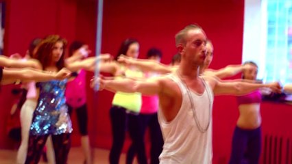 Адам Трохин 'BIG GO-GO DAY 2' Moscow