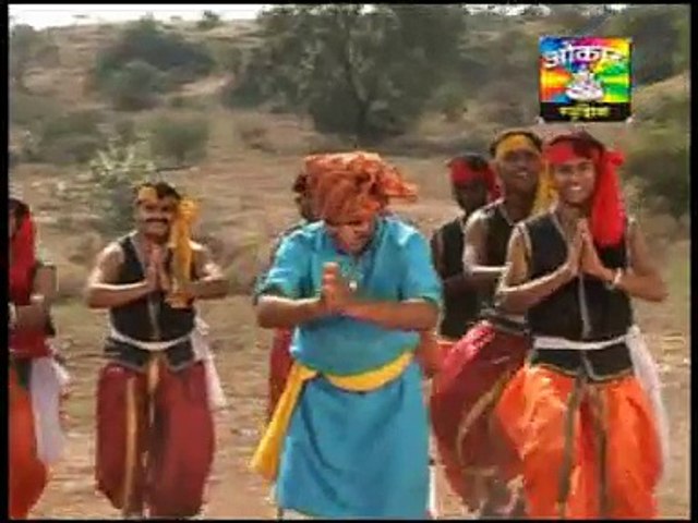 Devi majhi