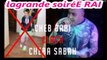 Cheb Babi 2016 - Clach Cheba Sabah - El Fan 3affentih Aya yay (Excluu) [la grande soiréE RAI]