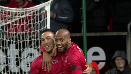 L1-J30 / Le teaser EAG-ASSE