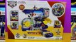 Transformers Rescue Bots Bots & Robbers Police Headquarters Playskool Heroes