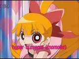 Powerpuff Girls vs Powerpuff Girls Z