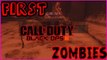 My First Call Of Duty Black Ops III Zombies 