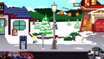 South Park The Stick of Truth Part 23 Lets Play Gameplay