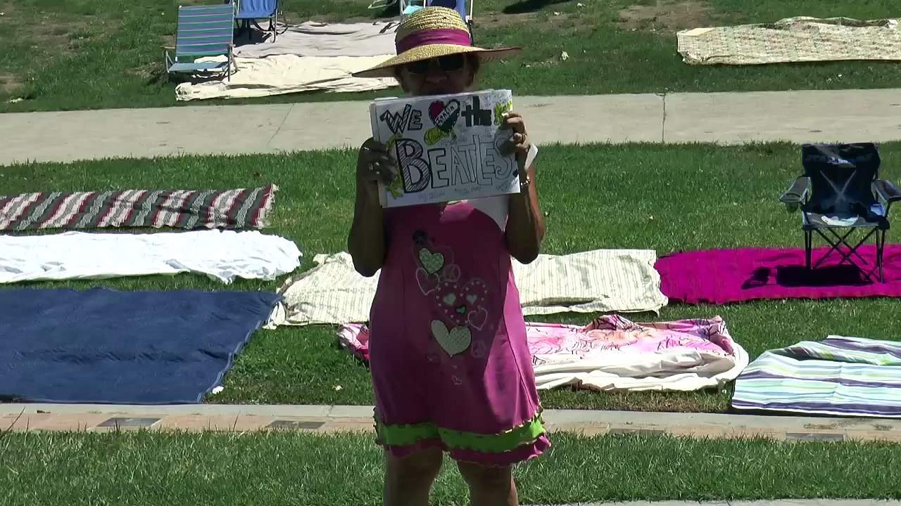 Ticket To Ride A Tribute To The Beatles Woodland Hills, CA