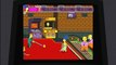 Classic Game Room - SIMPSONS ARCADE review for Xbox 360
