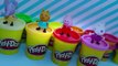 kinder surprise violetta minnie play doh eggs frozen play doh surprise eggs peppa pig toys egg FULL