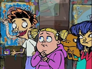 Jacob Two Two: and the After School Abattoir Ep.31