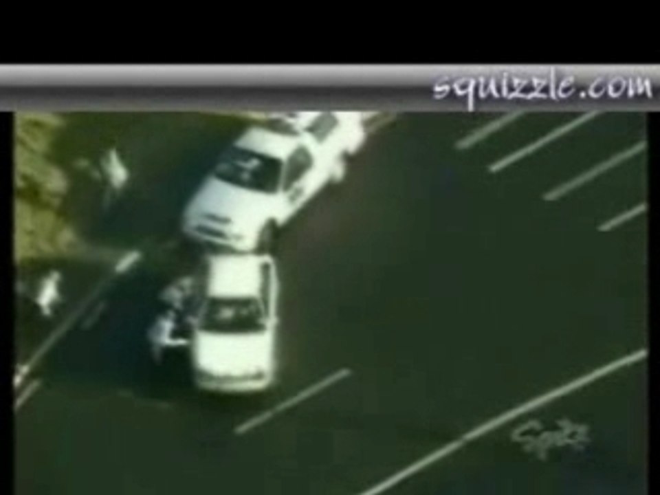 Police Trash