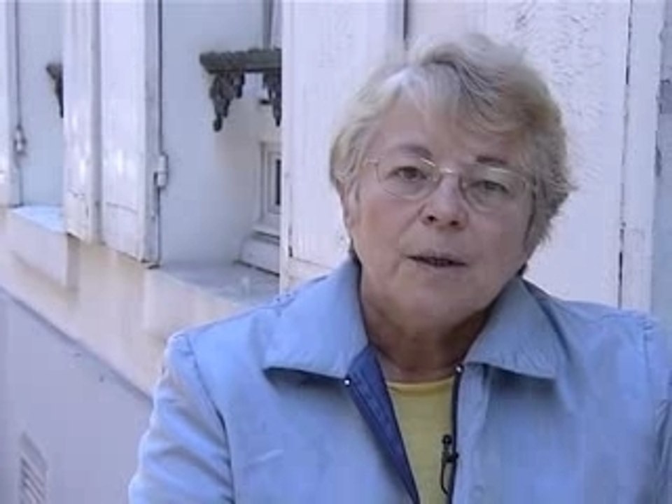 Danièle Auffray