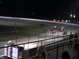 BB Motorsports Dwarfcars @ JRP Speedway w/ a car flipping