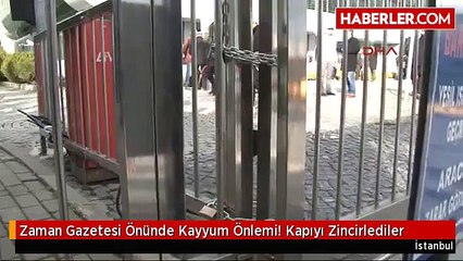 Kılıçdaroğlu: Kayyım Kararı, Medya Özgürlüğüne Yönelik Hukuki Bir İhlaldir