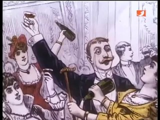 Cheers Intro