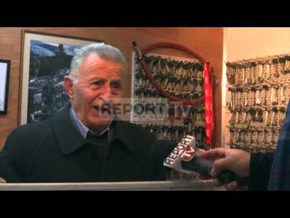 Report TV - Bizneset: Kuponët i japim nga frika Gjobat nuk mund të përballoheshin