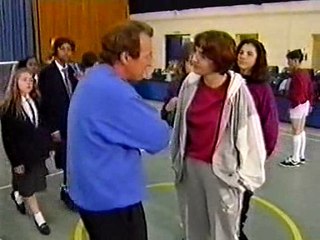Grange Hill  Series 16  Episode 3
