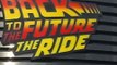 Back To The Future Ride POV Uni­ver­sal Stu­dios Hol­ly­wood USH Hbvideos Cooldisneylandvideos