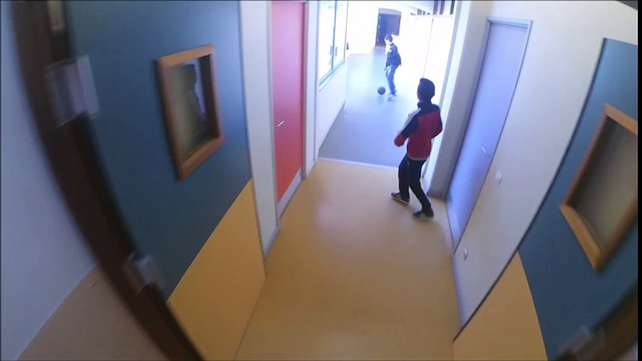 MON EURO 2016 SECTION SPORTIVE COLLEGE DE CORSAC HAUTE LOIRE