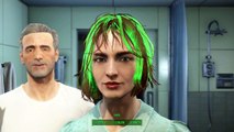 FALLOUT 4 - Lets Play - Immature Gamer PART 1