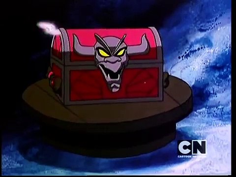 Scooby Doo og de 13 Gjenferd Intro (Norsk/Norwegian)