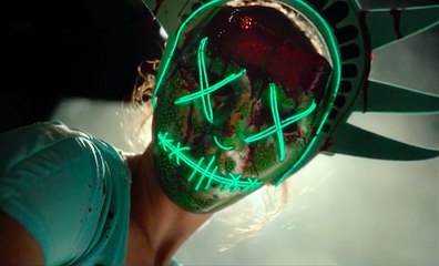 The Purge: Election Year - Official Trailer