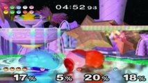 [Nintendo GameCube] Super Smash Bros Melee Classic - Ness