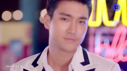 Super Junior 슈퍼주니어_Magic_Music Video Teaser