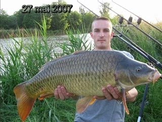 peche a la carpe a nancy