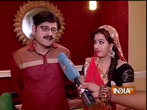 Bhabi Ji Ghar Par Hain: Vibhuti & Angoori get divorce ?