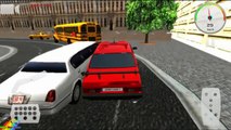 Extreme Modified Car Simulator Android Gameplay