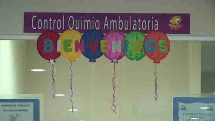 Hospital infantil mexicano se prepara para la visita del papa Francisco