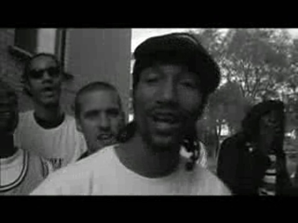 Doggside - Rap Game
