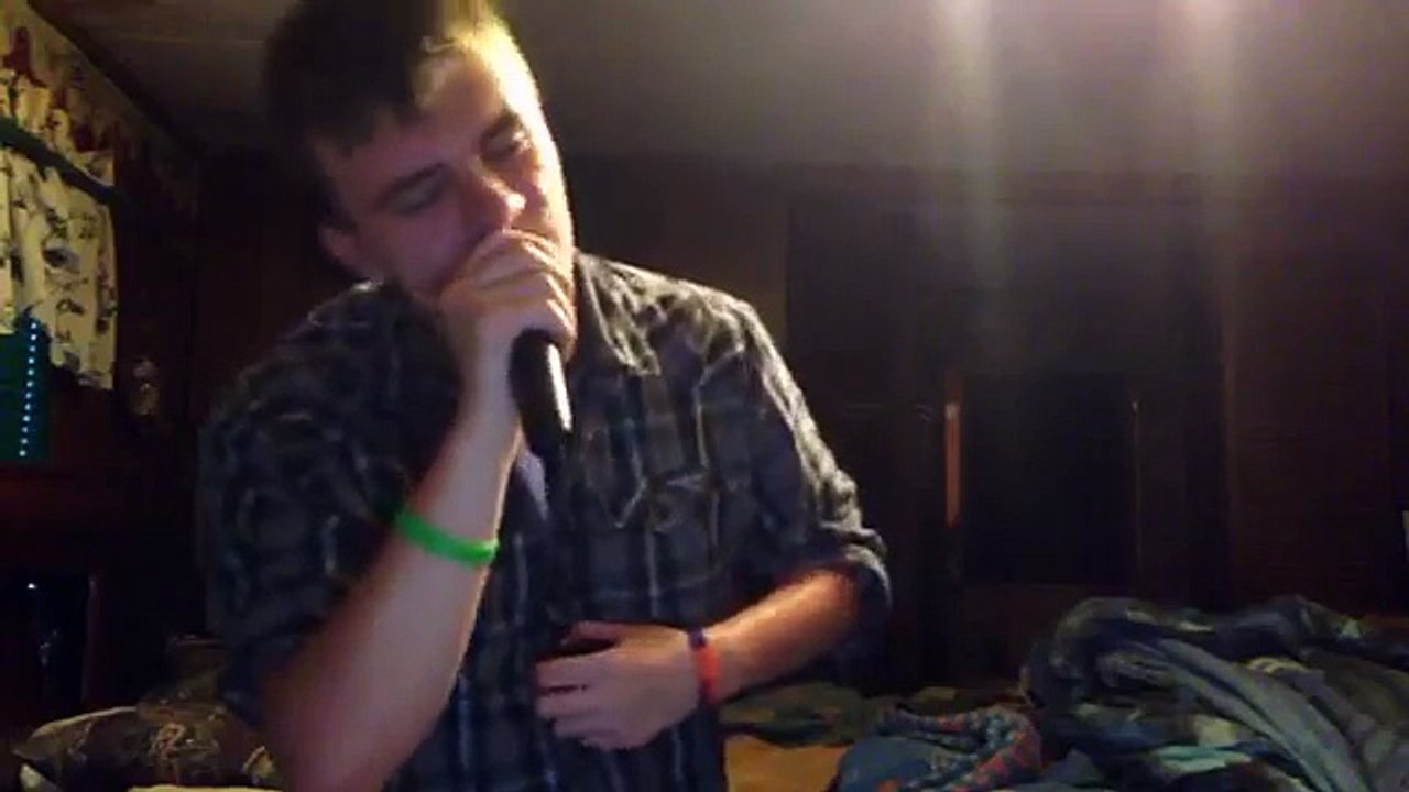 Rapping & Singing Part XXV