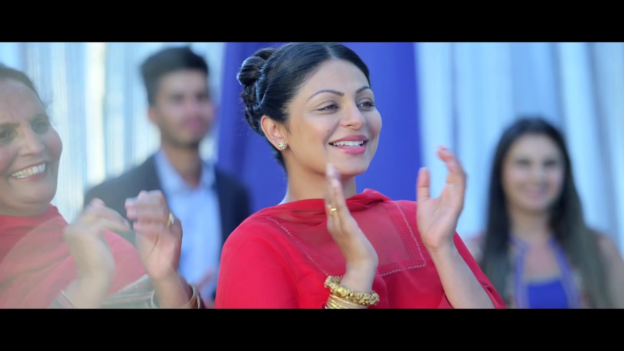 Aaja Ni Aaja _ Channo Kamli Yaar Di _ Gurdas Maan