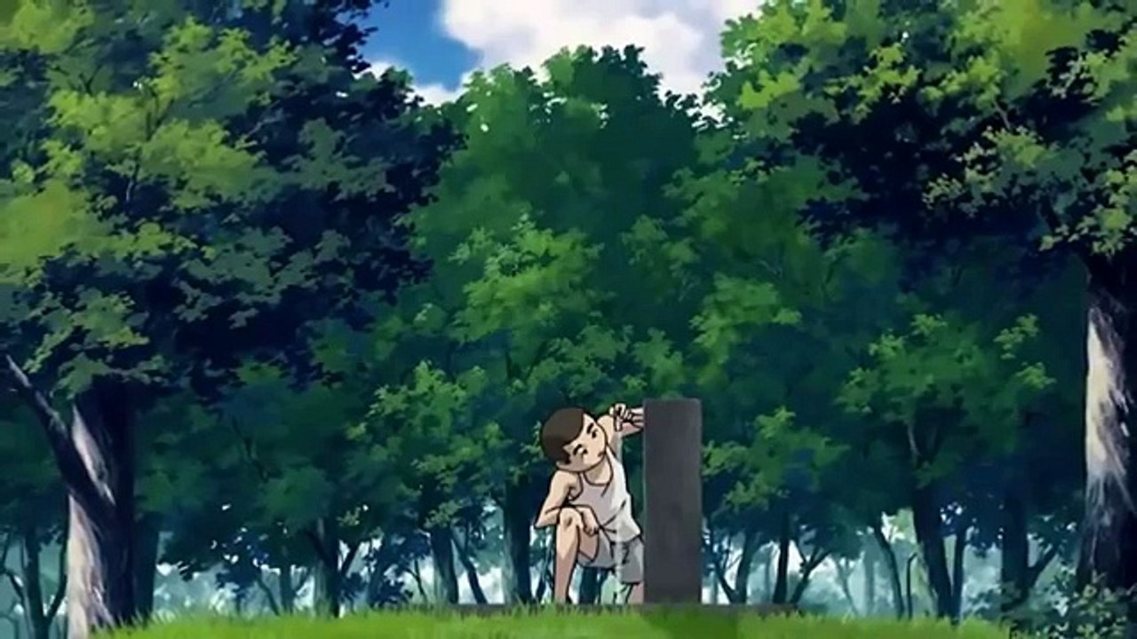 Bartender - Episode 10 - VOSTFR (sous-titres Français)