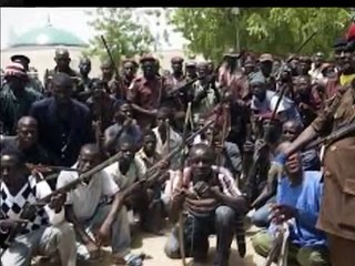 Descargar video: Cameroon Army Kills More Than 100 Boko Haram Fighters