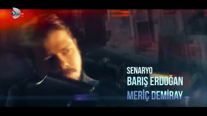 Arka Sokaklar 10.Sezon Gerilim Müziği #2