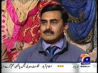Khabar Naak 11 February 2016 - Shireen Mazari - Altaf Hussain