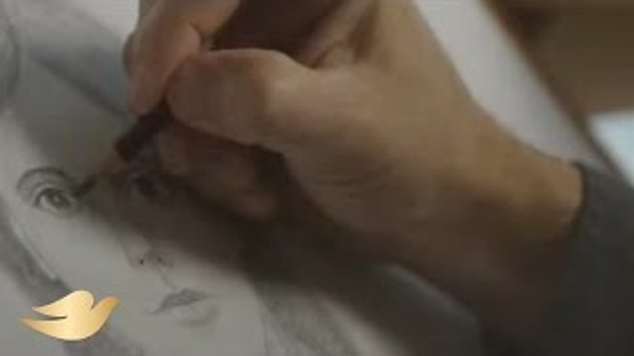 Dove Real Beauty Sketches