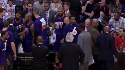 Markieff Morris & Archie Goodwin